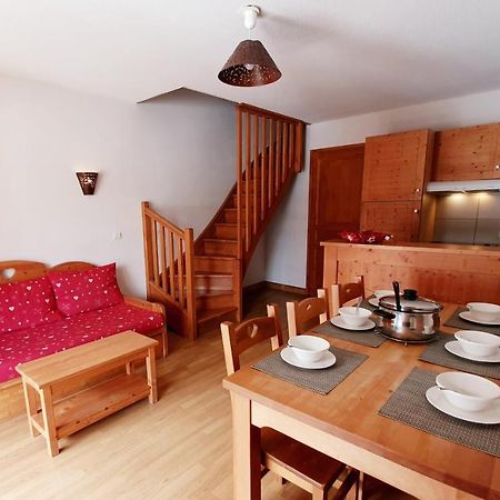 Les Chalets Des Rennes - Vars - T3 Duplex 6 Personnes - Cdrb41 Kültér fotó