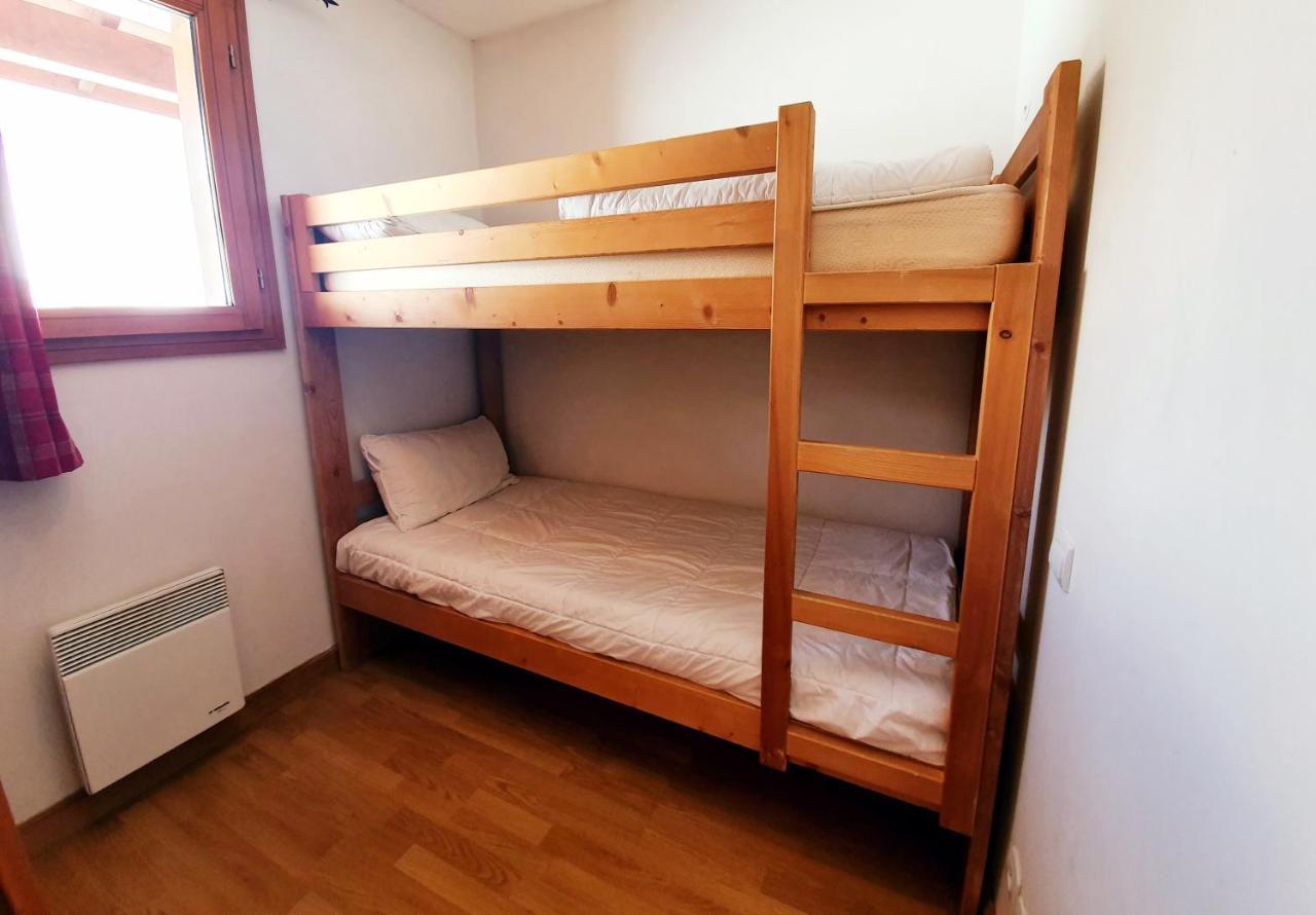 Les Chalets Des Rennes - Vars - T3 Duplex 6 Personnes - Cdrb41 Kültér fotó